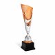 Coppa economica stile coppa dei campioni