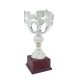 Coppa economica stile coppa dei campioni