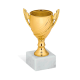 Coppa economica stile coppa dei campioni
