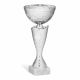 Coppa trofeo ad onda Altezza 27 cm