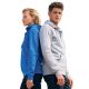 SOL'S Stone felpa unisex full zip