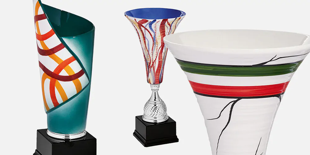 trofei ceramica trofei ceramica